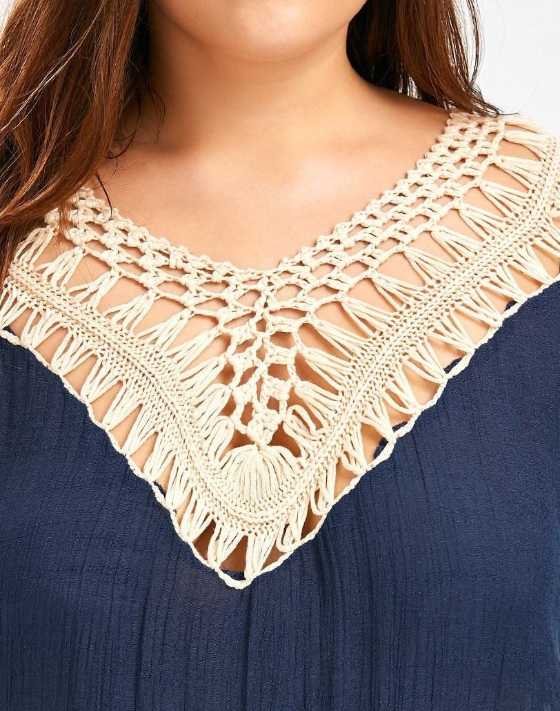 summer cover up tops