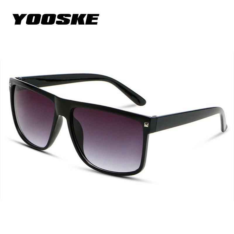 Gafas de sol Yooske Gafas de sol de gran tamaño paramujer Gafas de sol Yooske Gafas de sol de gran tamaño paramujer