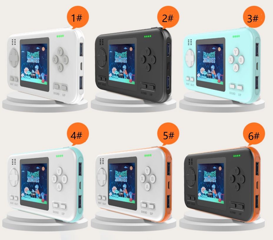 power bank prices at game