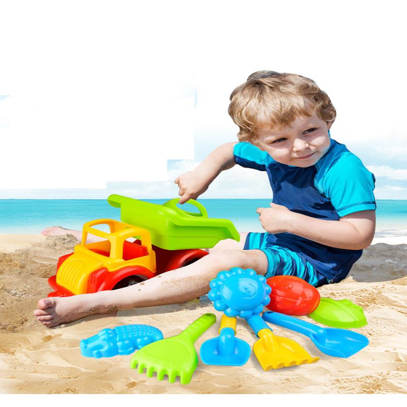 baby sand toys