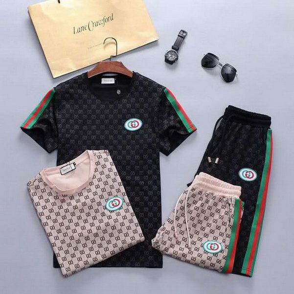 mens designer tracksuit set sale