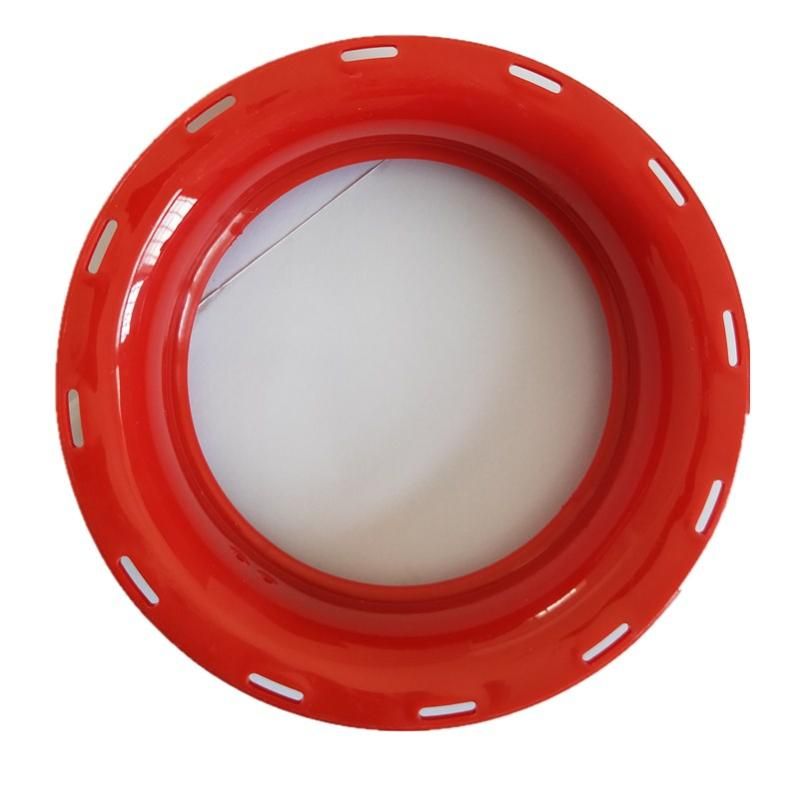 red No Bearing 1000 Series