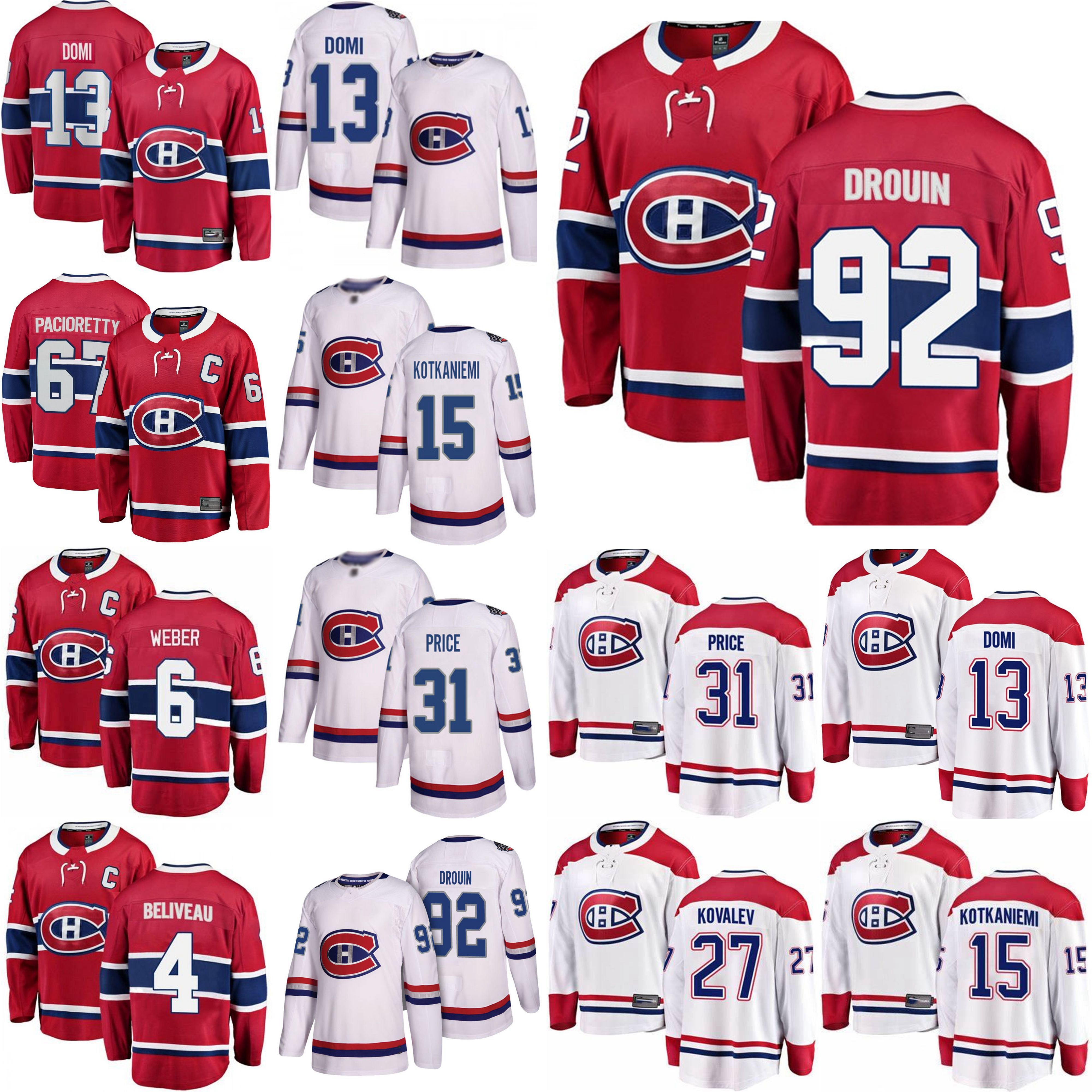 shea weber jersey cheap