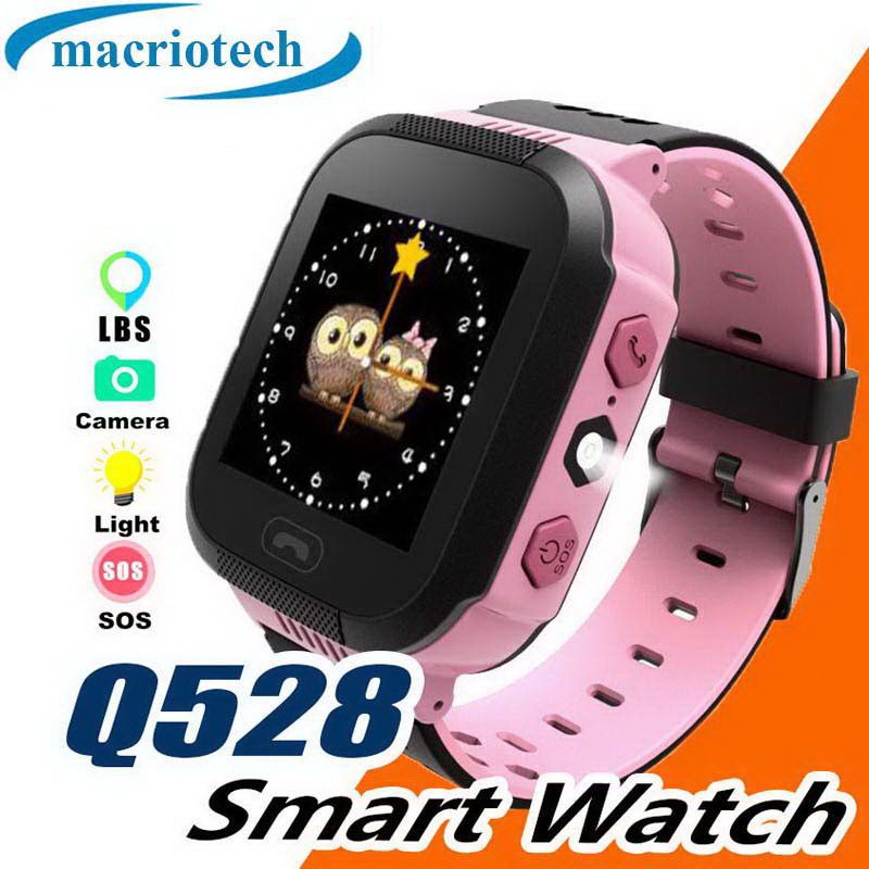 q100 smartwatch