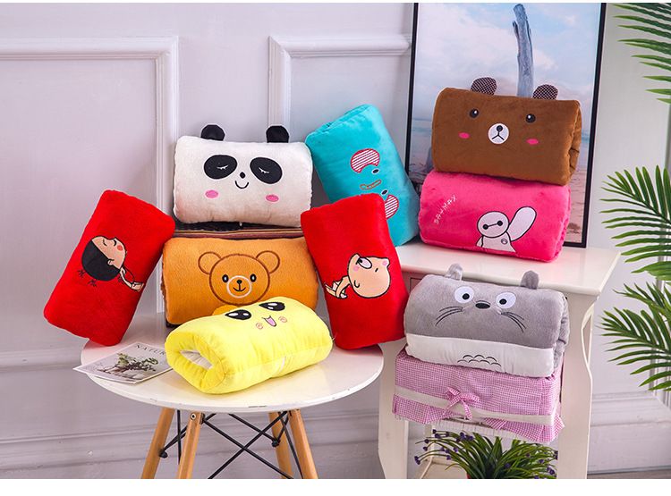 Compre Invierno Caliente Venta De Juguetes De Peluche Creativas Nuevas Larga Mano Muñeca De Dibujos Animados Almohada Tibia Cálida Mano Manos A 3,61 € Del Party2000 | DHgate.Com