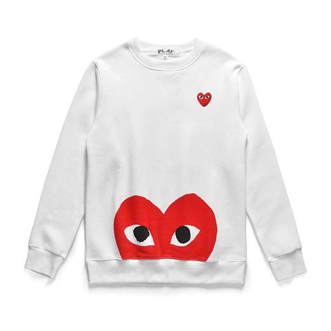 comme des garcons shirt dhgate