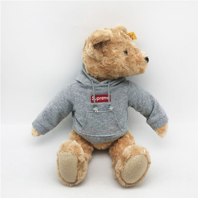 Peluche Supreme 2024 www tofrei