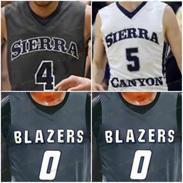 bronny jersey