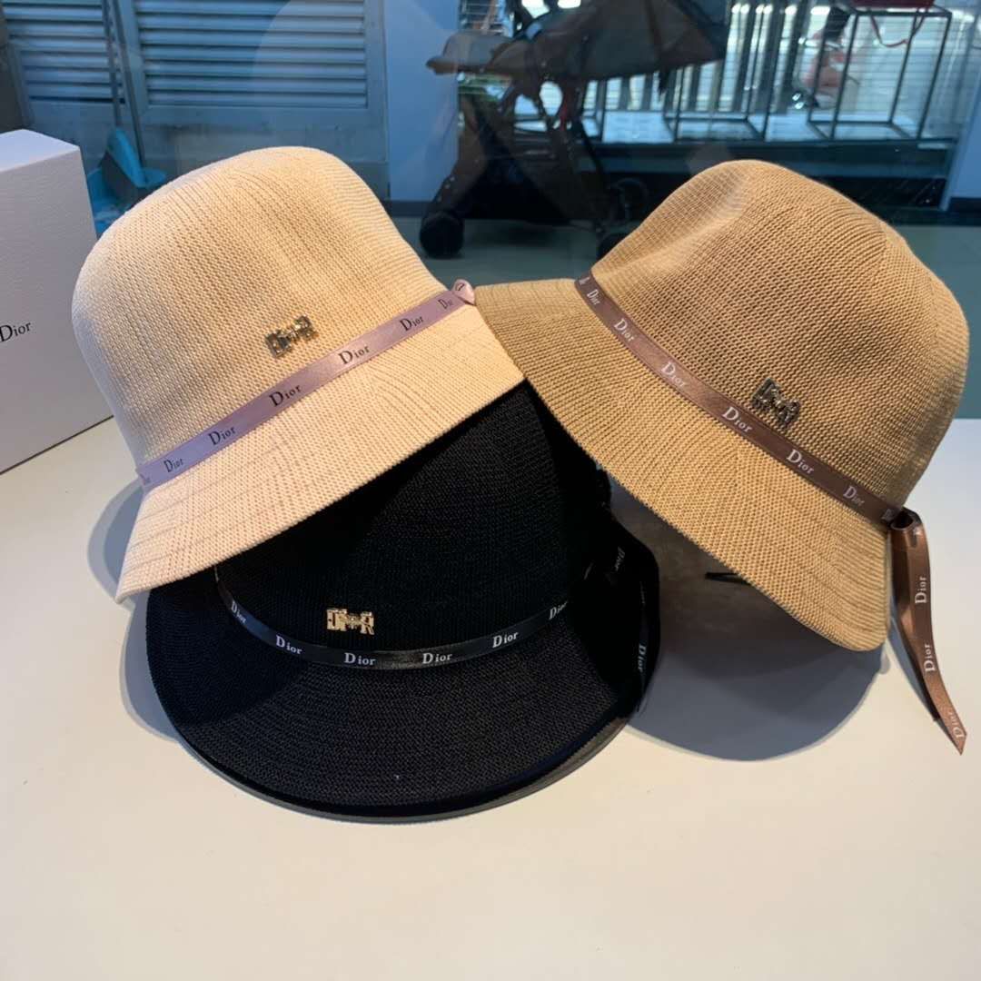 monogrammed baby beach hat