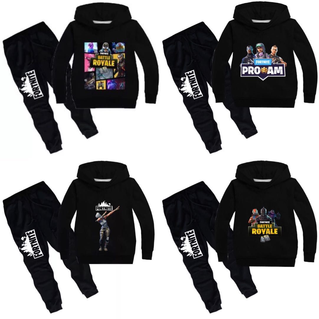 fortnite jogging pants