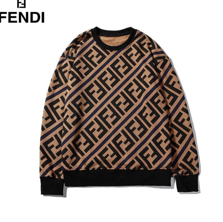 fendi sweater dhgate