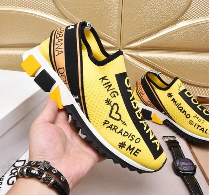 dolce gabbana sneakers dhgate
