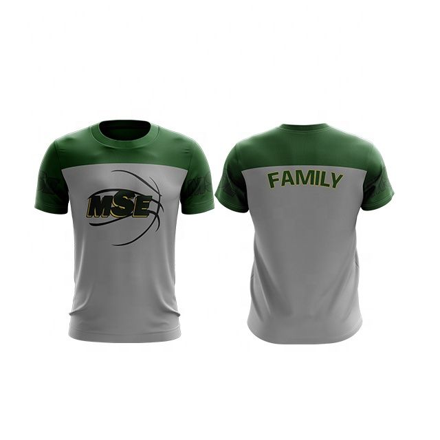 custom quick dry shirts