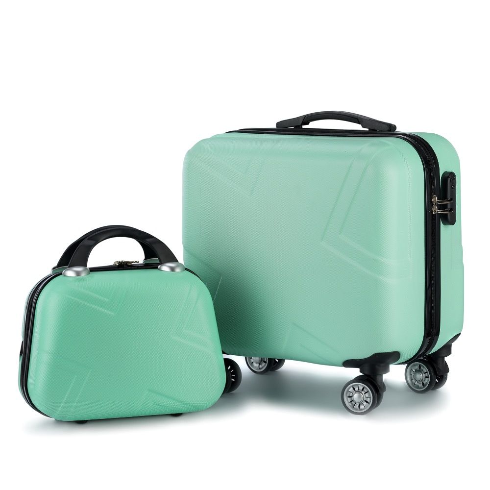 tui cabin size luggage