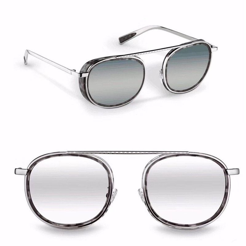 small frame designer sunglasses