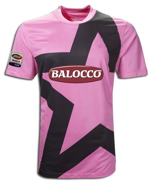 11 12 away serie a jersey