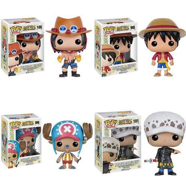 tony chopper funko pop