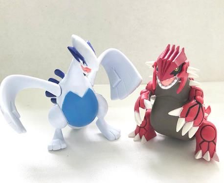 lugia action figure