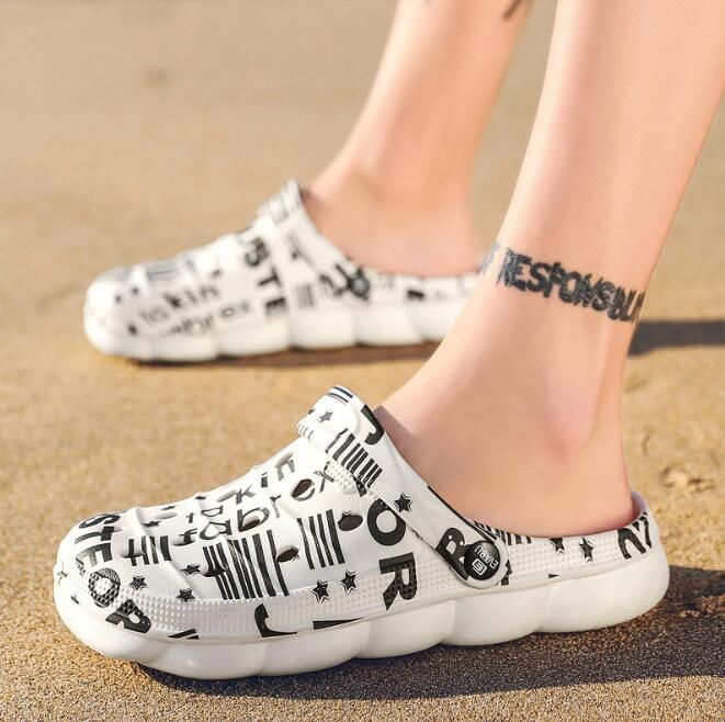 summer clogs sandals