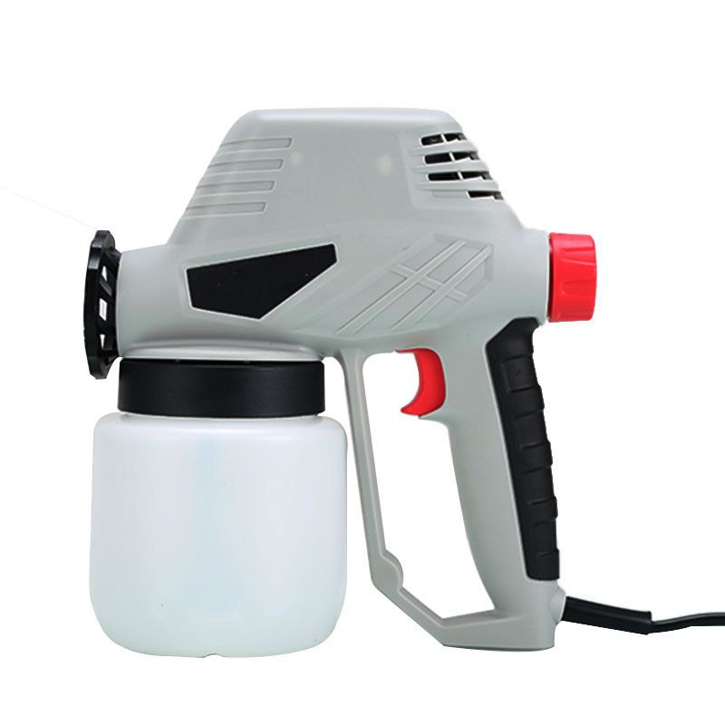 Indirim Sat1109 Profesyonel Araci Sprey Boya Tabancasi Puskurtme Tabancasi Araba Boyama Boya Puskurtme Tabancasi Icin Nozle 0 5mm Pnomatik Makine Araclari Alisverisucuz Co