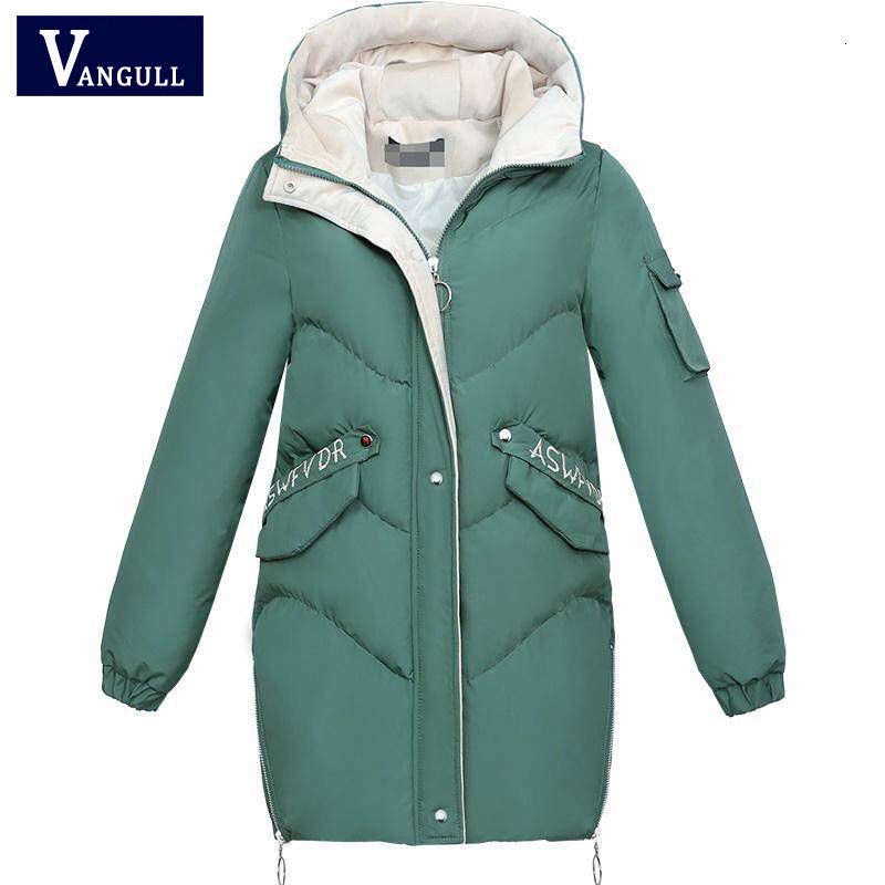 ladies plus size padded jackets