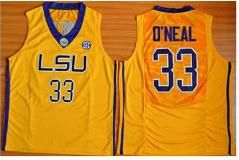 lsu 33 jersey