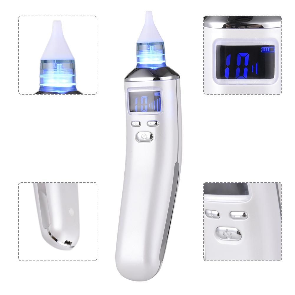electric nasal aspirator