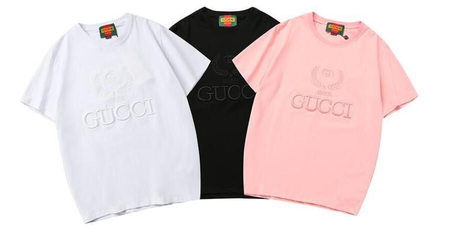 mens pink gucci shirt