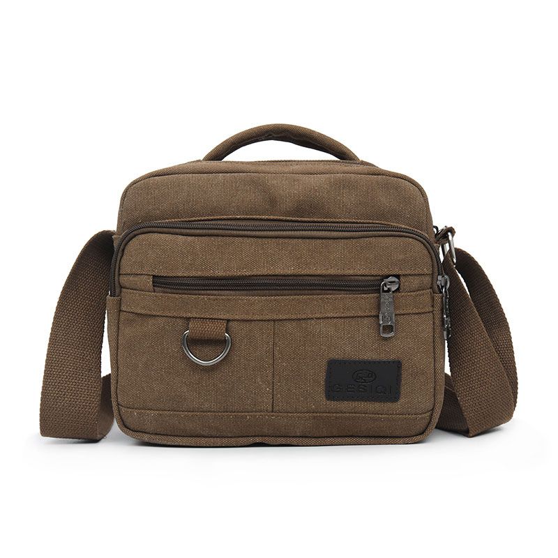 outdoor travel messenger bag