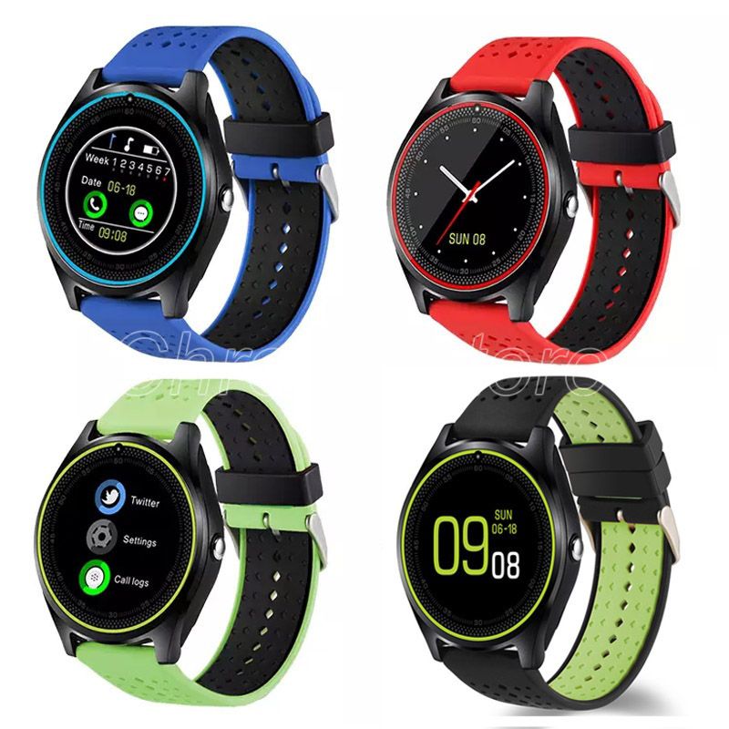 cheap phone watches