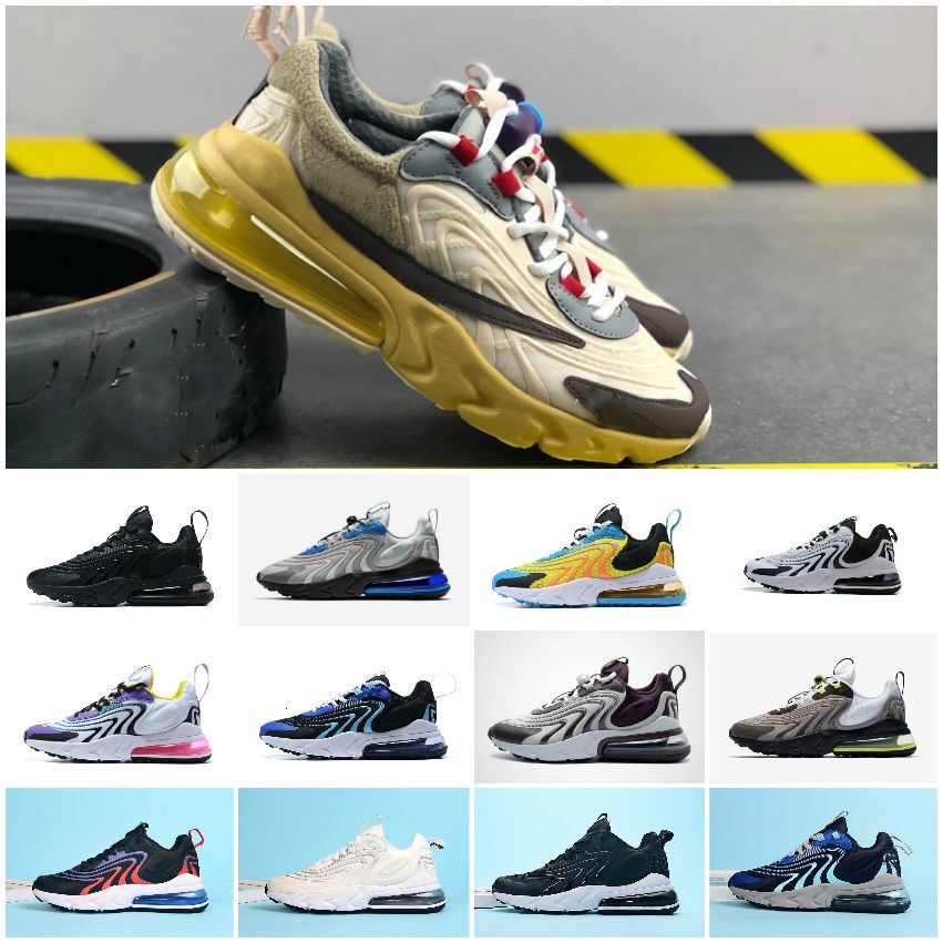 2020 Scotts 2020 NEW X Travis Cactus Jack Running Shoes 2020 Scotts 2020 NEW X Travis Cactus Jack Running Shoes