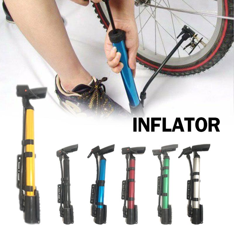 bicycle air pump parts