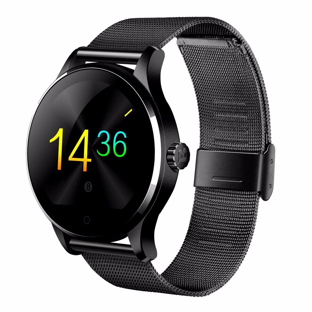 k88h bluetooth smart watch