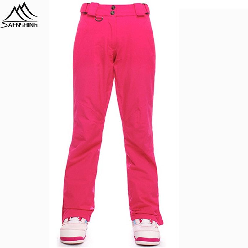 waterproof winter pants womens