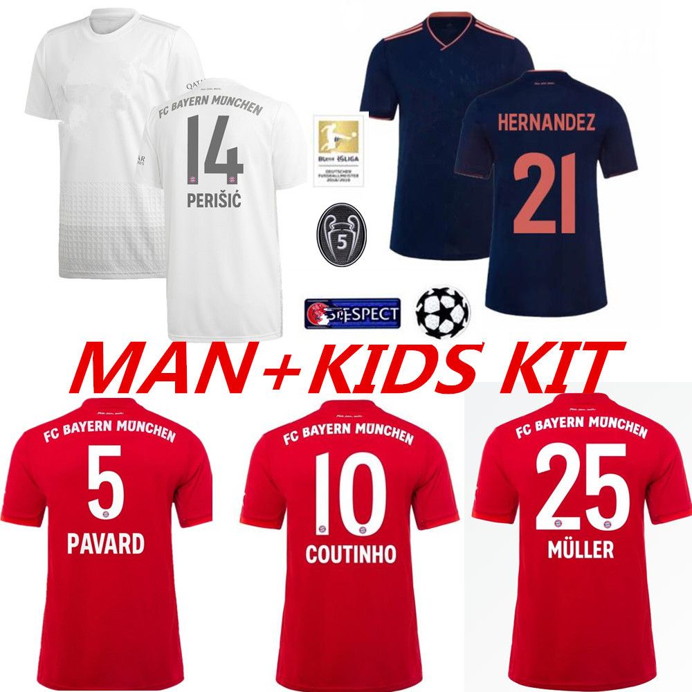 camiseta coutinho bayern