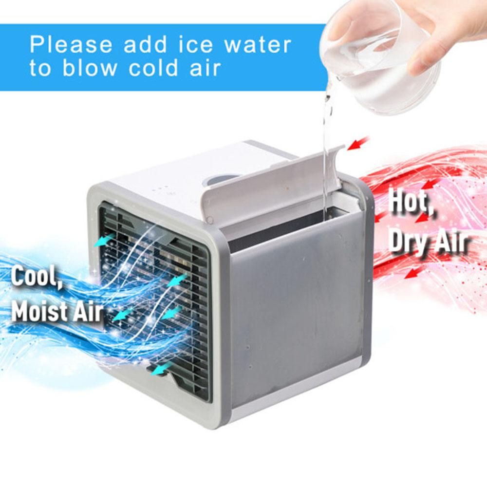easy air cooler