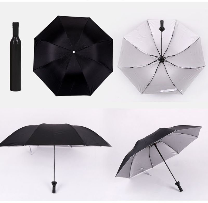 Paraguas de sol paraguas femenino paraguas creativo 