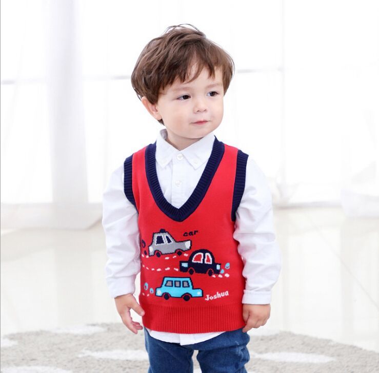 baby vest winter