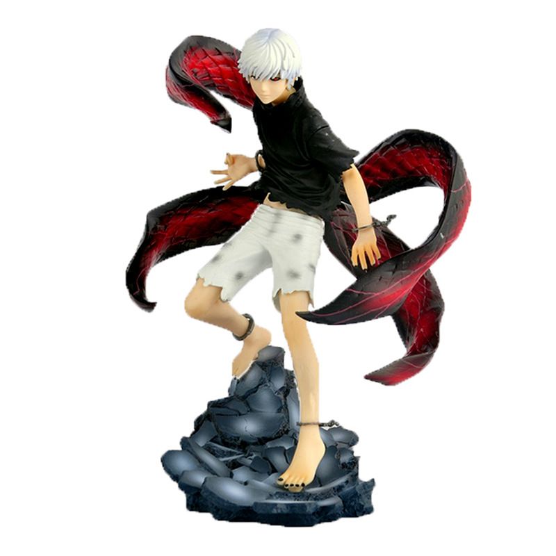 tokyo ghoul action figure