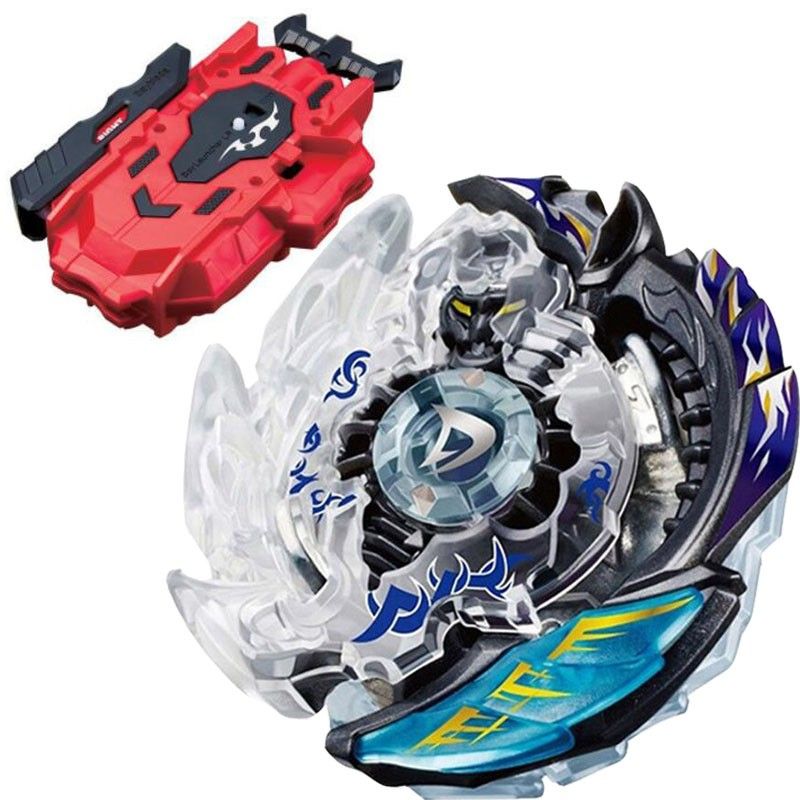 beyblade deathscyther