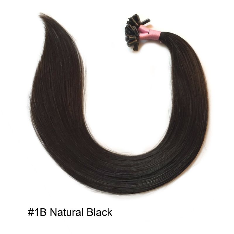 Natural Black