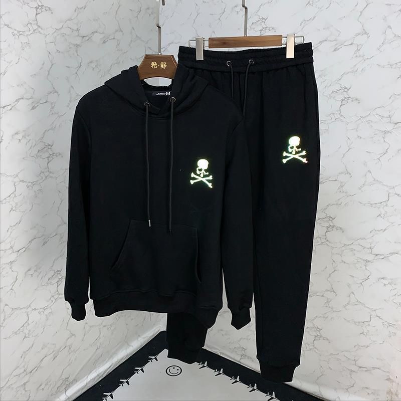 mens urban tracksuits