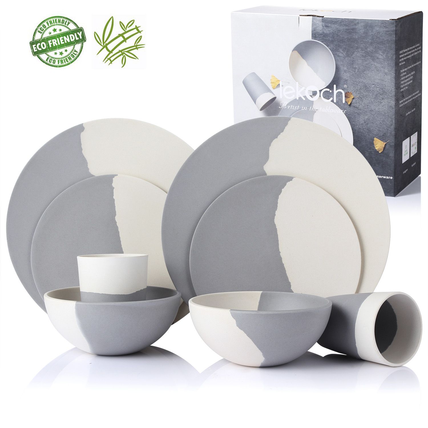 dinnerware sets for 8 clearance