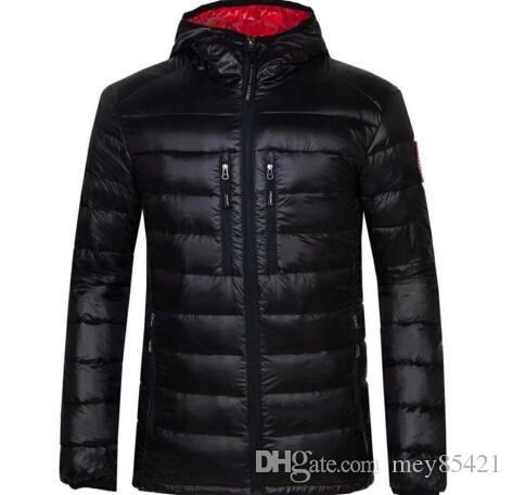 winter coats for men canada