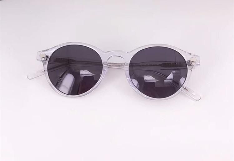 transparent frame+polarized gray