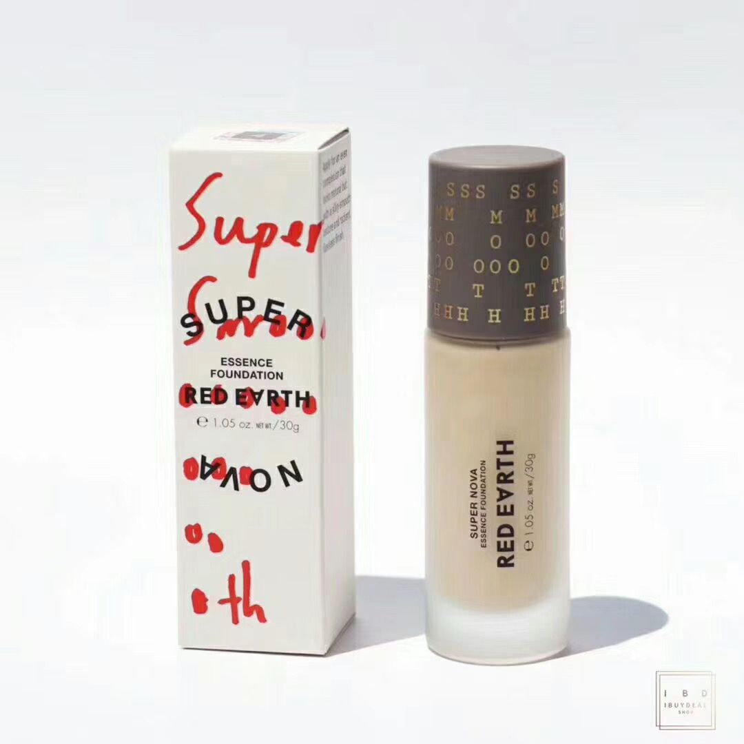 foundation best quality