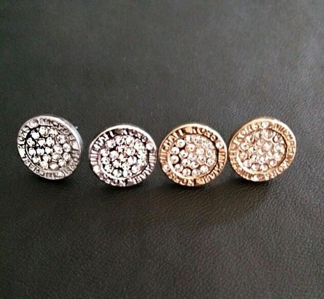 mk ear rings