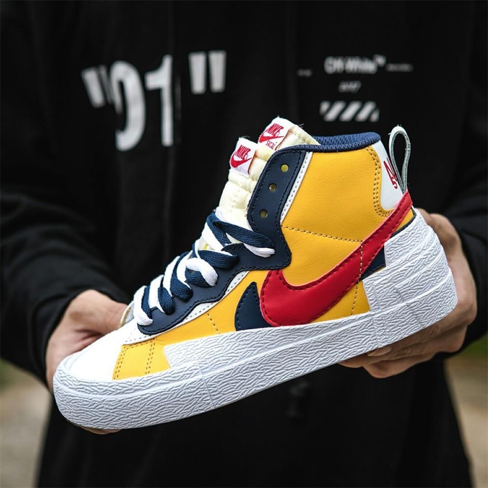 nike blazer dhgate