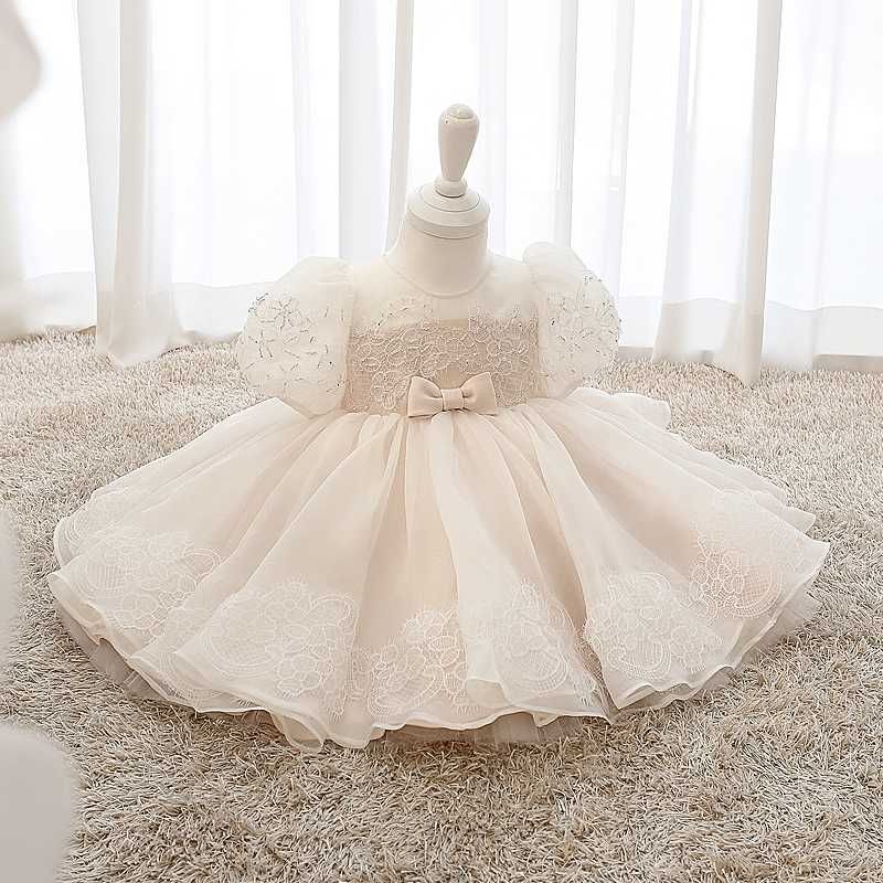 robe bebe fille fete