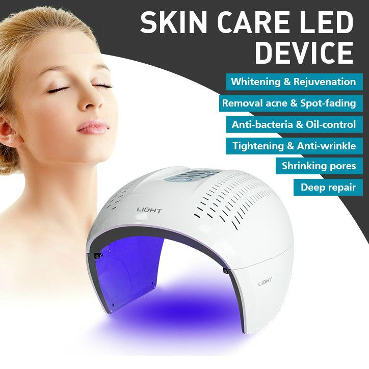 face therapy products